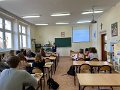 Lekcja języka polskiego I (7)